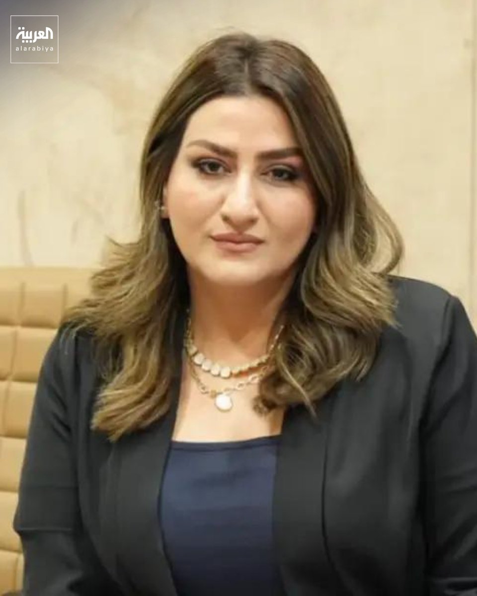 AlArabiya's tweet photo. نائبة عراقية تكشف ضبط مليار دولار بحملة مكافحة الفساد.. والعثور في منزل أحد المتهمين على خزنتين من الذهب، تُقدر قيمتهما بنحو 250 مليون دولار

======

🔴 أعلنت عضو في البرلمان العراقي أنه في إطار حملة مكافحة الفساد، تم حتى الآن اعتقال 48 شخصاً، وضبط ما يقرب من مليار دولار وكميات كبيرة من الذهب والعقارات.

🔴 آفيستا مام يحيى، عضو مجلس النواب العراقي عن كتلة الحزب الديمقراطي الكوردستاني قالت لوسائل إعلام عراقية: "إن "هيئة النزاهة تتحدث عن أكثر من 50 ملف فساد في محافظة بغداد وحدها، وهي ملفات تشمل وزارات سيادية مثل الداخلية والدفاع"

🔴 وأشارت أيضاً إلى أنه تم العثور في منزل أحد المتهمين على خزنتين من الذهب، تُقدر قيمتهما بنحو 250 مليون دولار