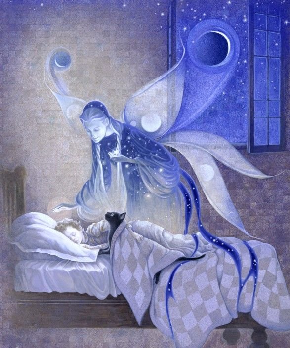 hell4Goddess's tweet photo. Antes de dormir quando vcs estiverem em um estado de pré sono (nem acordado e nem 100% dormindo mas já meio grogue de sono)
Diga a frase "eu quero ter um sonho verdadeiro dos portões de Horn"
E depois vem aqui me contar.
Se preparem pq é só babado forte.
Boa noite https://t.co/9FHSWHlzV8