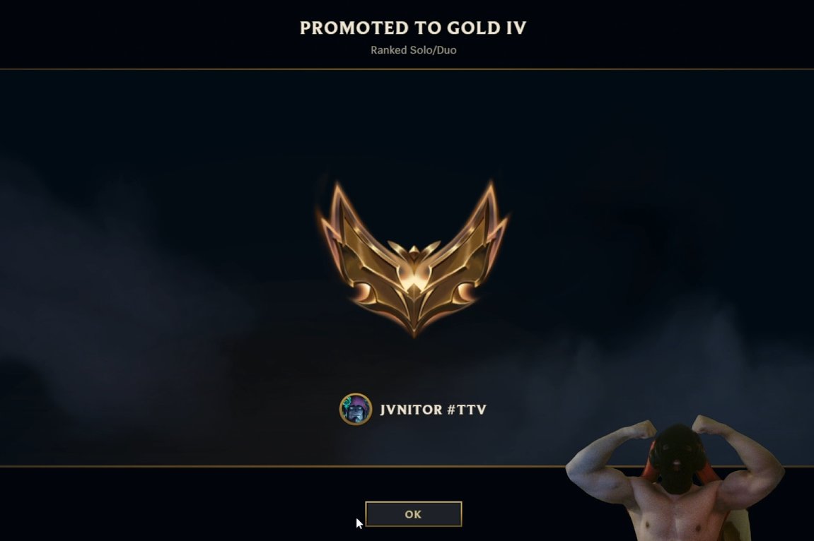 JVNITORLIVE's tweet photo. RIOT GAMES YOUR BULLSHIT VANGUARD CLIENT DISCONNECTED ME FROM THE GAME AND COSTED ME LP... IM GETTING OUT OF ELO HELL I DONT GIVE A DAMN https://t.co/1iH97QkY8H