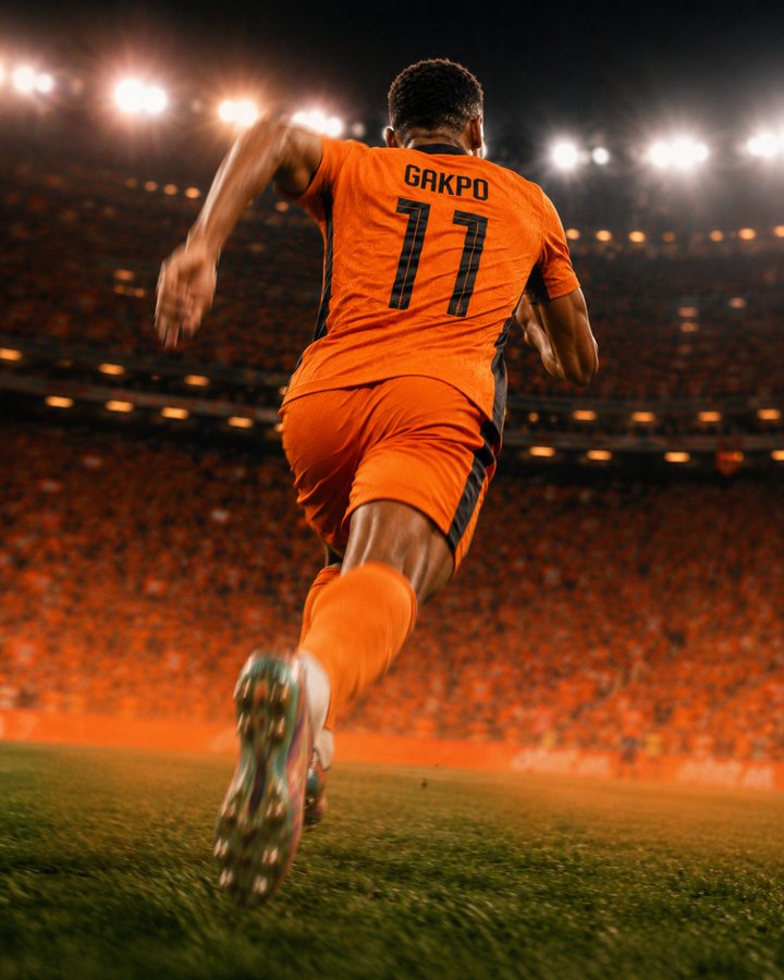 Hazel_LM10's tweet photo. GOAL || 72' ||  CODY GAKPO SCORES⚽

NETHERLANDS 1-0 MOROCCO 

#mundialdefútbol2026 https://t.co/AEkkoaPgu1