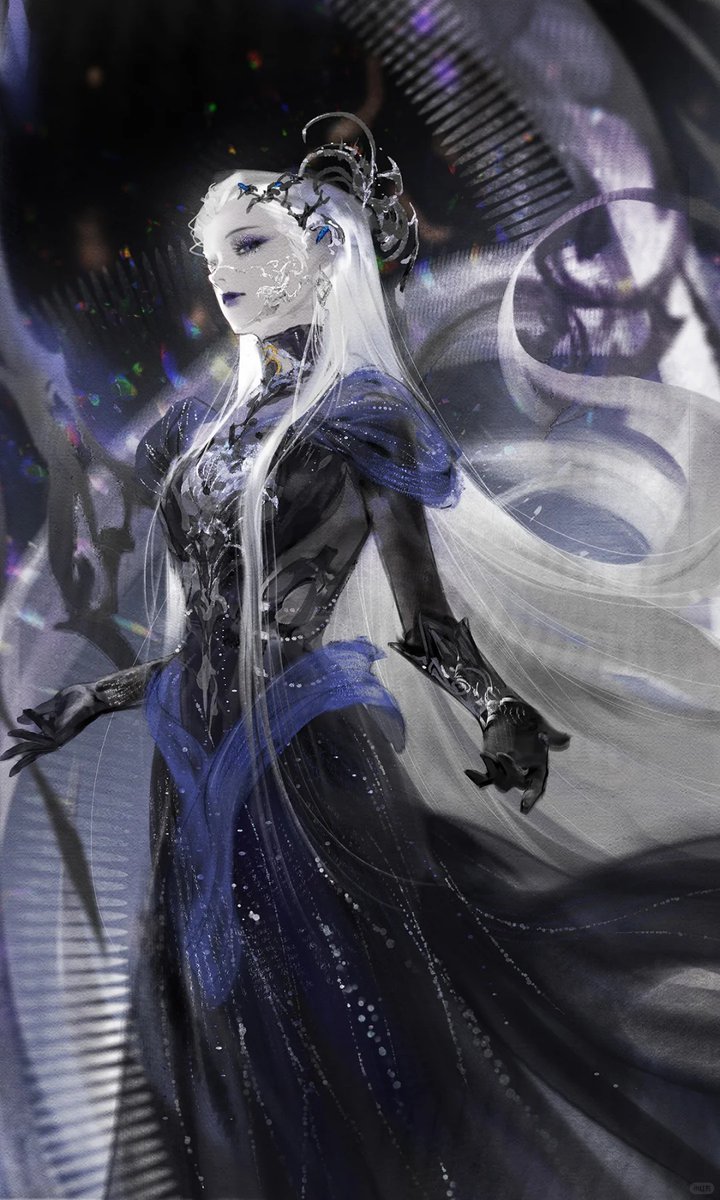 NikinoJ2649's tweet photo. 背景ありもステキ🪻ෆ˚₊⋆*

cr🍠：壳中蝎

#インフィニティニキ #InfinityNikki https://t.co/UzBKRZlShu