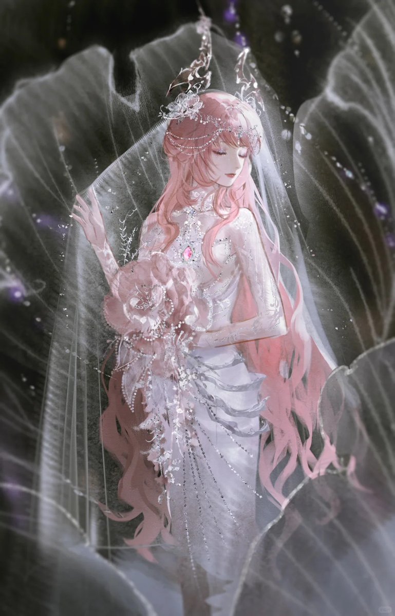 NikinoJ2649's tweet photo. 背景ありもステキ🪻ෆ˚₊⋆*

cr🍠：壳中蝎

#インフィニティニキ #InfinityNikki https://t.co/UzBKRZlShu