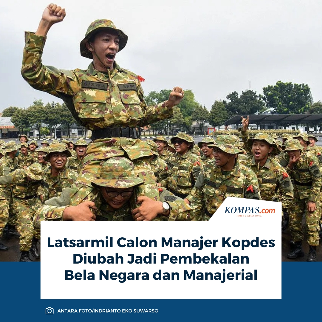 Kompas.com tweet media
