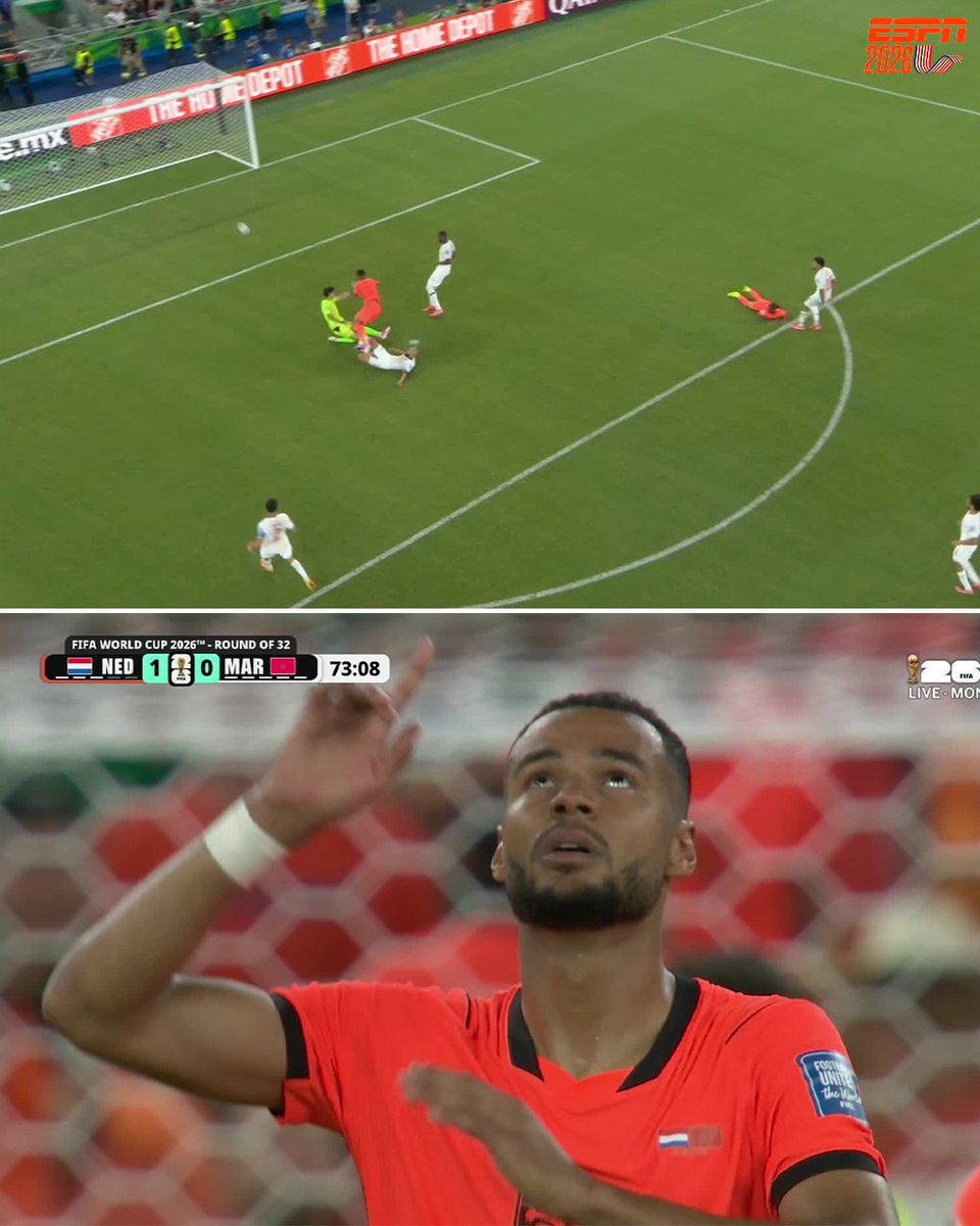ESPN Deportes tweet media