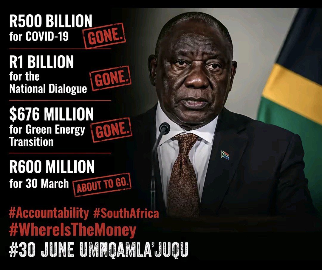 Big Sis 🇿🇦 tweet media