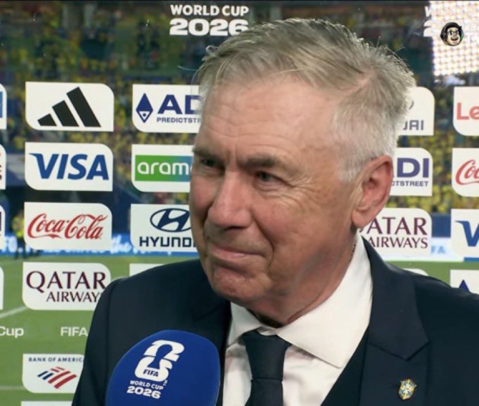 arsenalskitchen's tweet photo. 🔥Ancelotti memberi Ide yang menarik untuk memaksimalkan potensi Martinelli. 

Cocok buat nambahin pikiran Arteta yang lagi pusing mikir sayap kiri dan gelandang serang. Jangan-jangan, jawabannya ada di depan mata dan suka lari-lari lucu.

Saya tidak tahu apakah Ancelotti beneran ngomong gini atau nggak. Tapi ini menarik banget.

A THREAD 👇