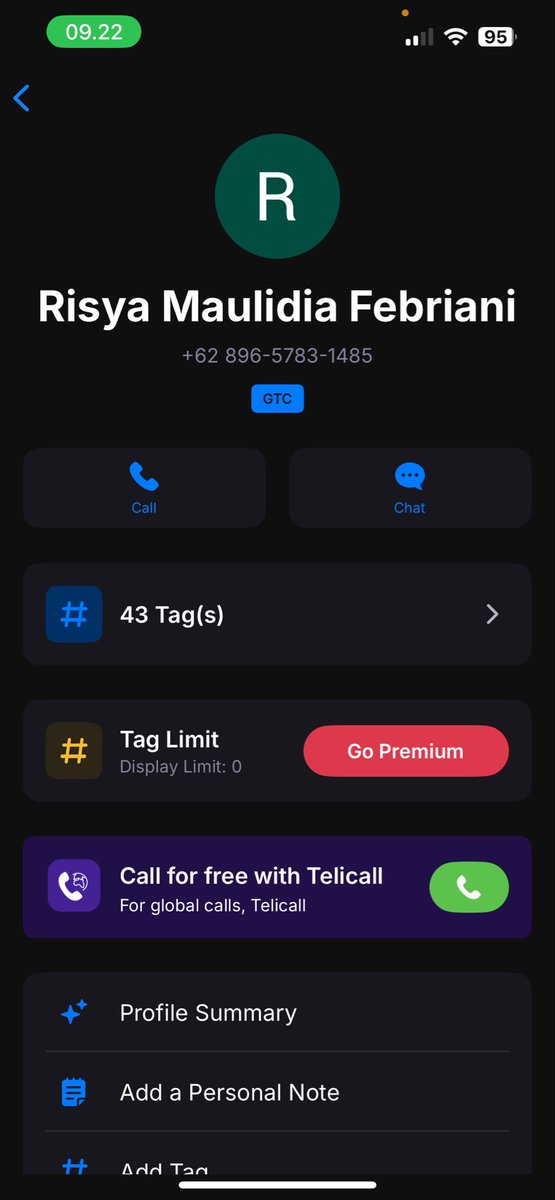 stevii_11's tweet photo. YANG KENAL MBA RISYA MAULIDIA

NO HP 089657831485 AKU ADA SALAH TRANSFER GOPAY KE MBANYA 1.500.000 MOHON BANGET, UANG KU DI KEMBALIKAN GAUSAH SEMUA GPP,

MINTA TOLONG CHATIN YA GAIS, KARNA AKU DI BLOKIR

TERIMAKASIH BANYAKKK https://t.co/iNSNBXXMzH