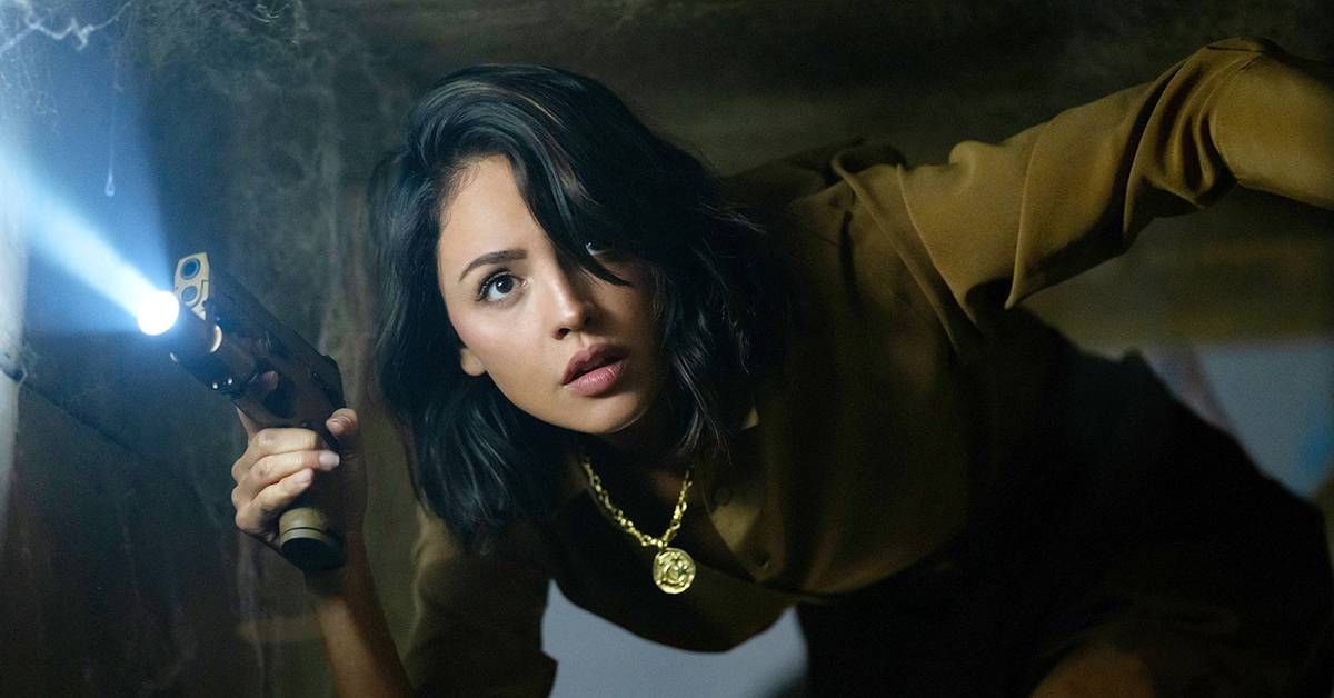 'Indiana Jones' Meets 'National Treasure' in the Apple TV Adventure Movie Dominating Streaming