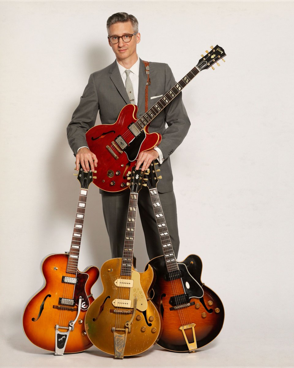 ian__grant's tweet photo. reports out of Austin, TX indicate Bob Dylan’s new guitarist is Joel Paterson https://t.co/uM8CnHlzGz