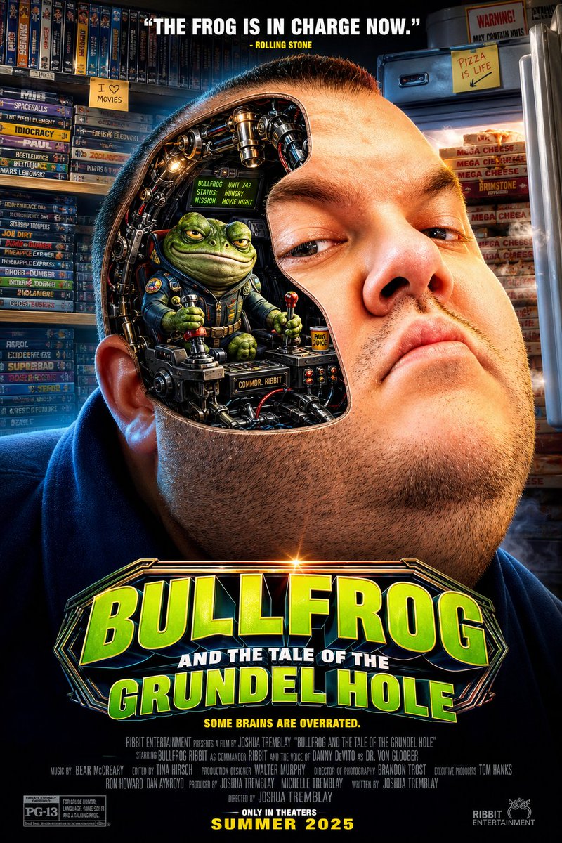 MillerTimeBruce's tweet photo. @Mightybullfrog1 😍😍 https://t.co/qpOIWiKZps