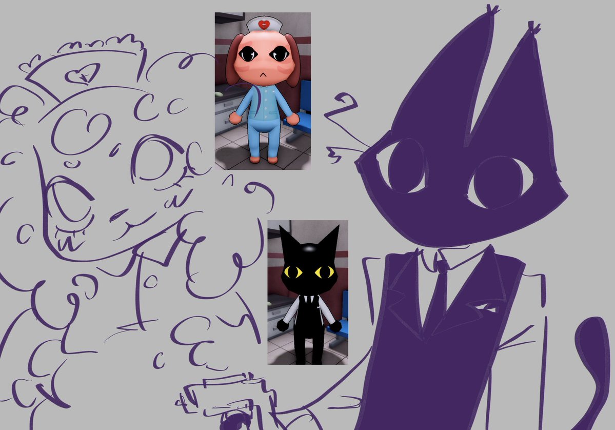 yugiiicore's tweet photo. some bullshit i threw together

#animalhospital #animalhospitalroblox https://t.co/Mzs1HKj2A3