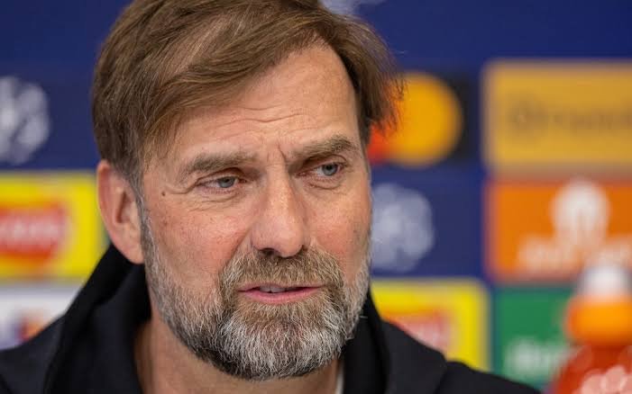 Sage_FCB's tweet photo. 🚨Jürgen Klopp on Cody Gakpo breaking down in tears after scoring against Morocco in the FIFA World Cup Round of 32:

🗣️ “There are moments in football when the result becomes completely secondary. If Cody Gakpo has gone through such heartbreaking personal loss and still found the strength to step onto the pitch, then he deserves nothing but respect. That takes incredible courage.”

“When he scored and the emotions came out, you could see it wasn't just about football. Sometimes a goal becomes an expression of everything a person has been carrying inside. In moments like that, we are reminded that players are human beings before they are footballers.”

“My thoughts are with Cody and his family. No one should ever have to experience that kind of pain, but the way he carried himself tonight showed remarkable strength and resilience.”

“I hope people remember this moment not because of the scoreline, but because it reminded us of the power of love, family and the human spirit. Football can unite people, but compassion is always more important than the game itself.”
