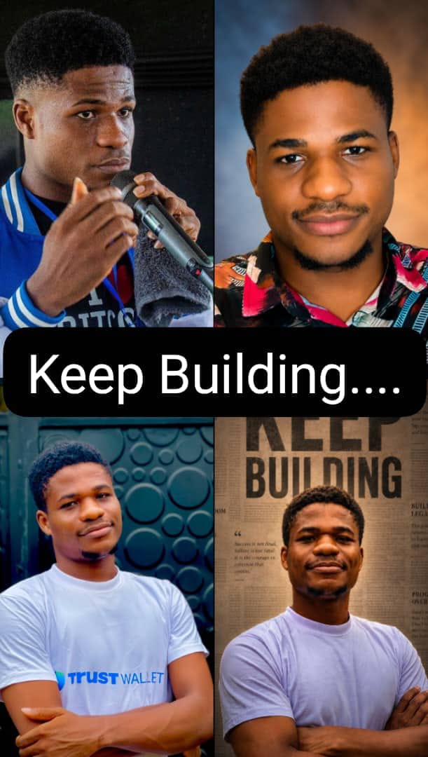 Kingslayer449's tweet photo. I sat down and asked myself:

Seriously, are we about to make history on the 1st of July?

Could this be the beginning of a new chapter for our academic system?

There's a growing conversation around what many call the "Olodo uprising." Some link it to Yahoo culture, while others describe it as "Peller culture."

What if we could become part of the solution?

Not because one person can fix everything—no one can. But one person, one team, or one idea can make a meaningful difference.

It's almost 3 a.m., and I'm still working. Fixing things. Building and thinking.

Will this be the beginning of something people will remember?

Or will it become just another date that came and went?

I honestly don't know what the future holds.

But I do know this: I'm willing to give it everything I've got. I'm willing to go all the way, no matter what it takes.

No matter the obstacles.

No matter the setbacks.

I'll keep building.