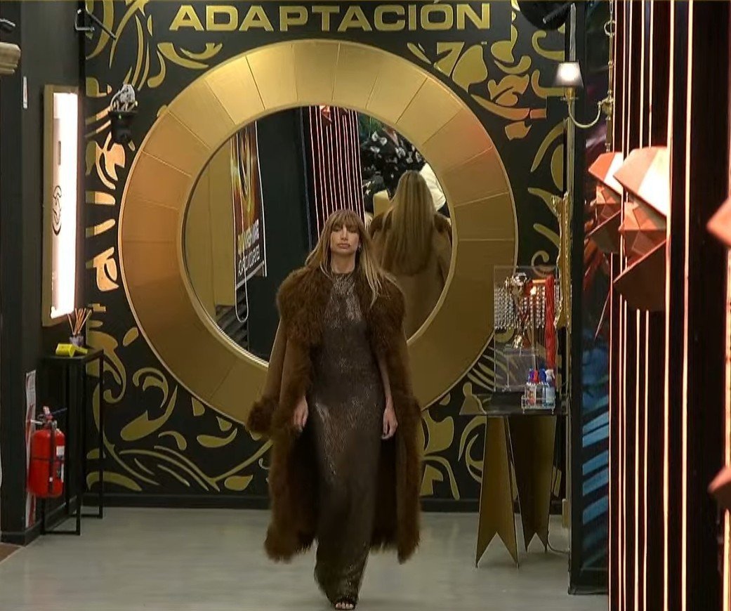 _OnlyAgus's tweet photo. SOL AL 9009 PLACA POSITIVA #GranHermano https://t.co/tiejfAf6ku