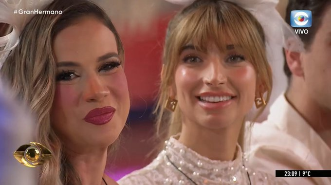 Las_Guindas's tweet photo. Manifestando que por una vez no ayunen y nos den el único casamiento que los televidentes queremos ver

#Solzia https://t.co/FHCriCqevX