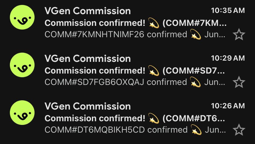 T🔥RCH || vgen comms open tweet media