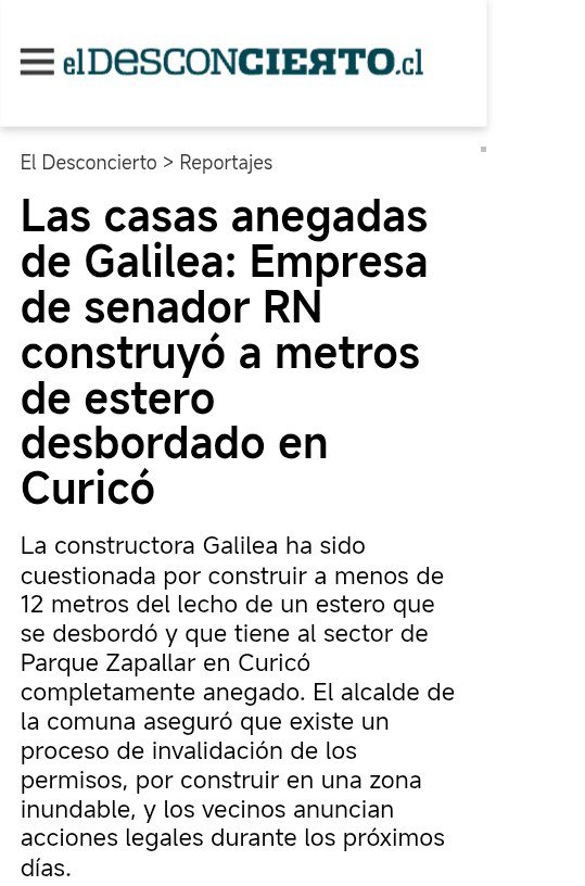 🎬María Eugenia🌳🐾📚🇨🇱 tweet media