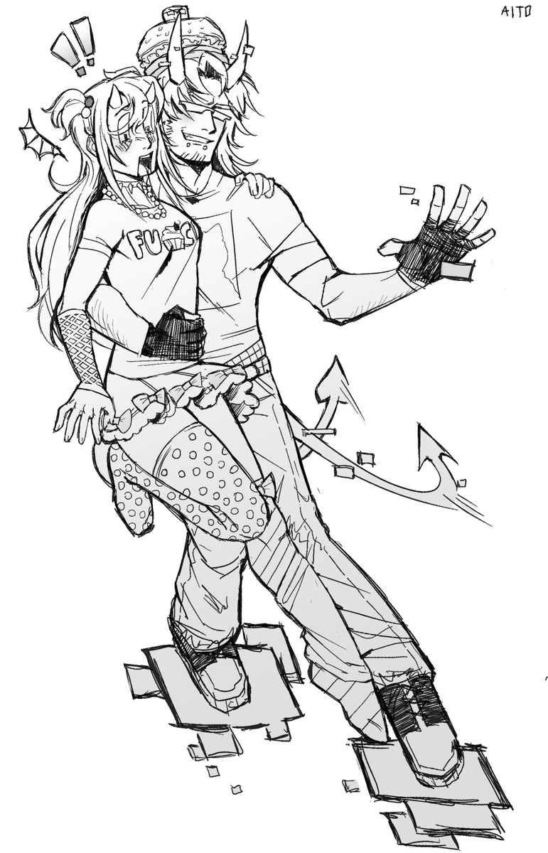 vncemane's tweet photo. $10 commission for @frostedsprinkIe https://t.co/pXC88RnEYu