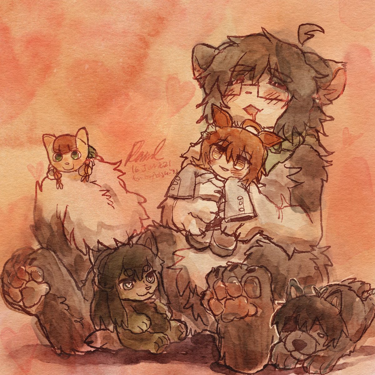 cellformatter's tweet photo. important dumb doodle 2 me. anyways if you havent already i only lurk here. i post on bluesky mostly neow https://t.co/QeWjZr13z4
