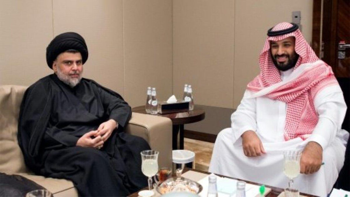 ISHP_24's tweet photo. @mrsh1983 @SaudiNews50 ليه سلامات وش فيه مقتدى الصدر ؟ https://t.co/VWMB0VEcoR