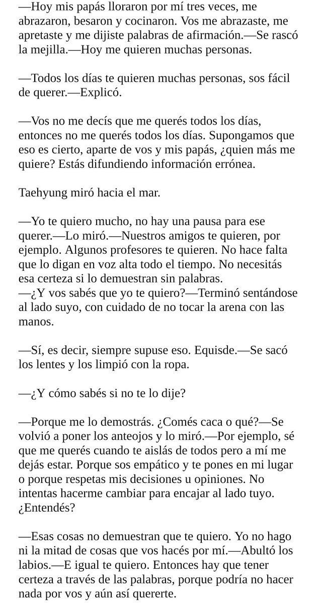 jeologism's tweet photo. 152📘

dioss AMO ESTA CHARLA EN SERIO esos amigos que son filósofos y eso https://t.co/uPifOV8QbE