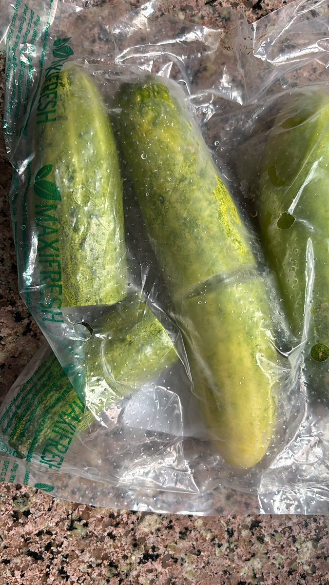 thakumsss's tweet photo. @SwiggyCares Hi I received rotten cucumber and curdled Amul milk in my Instamart order. I shared clear photo proof, but your support team unfairly closed my ticket and refused a refund. Please look into this immediately and process my refund." https://t.co/5JdOk10atC