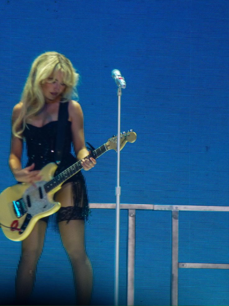 Goatbrinafiles's tweet photo. She's so rockstar gf, we love rockstarbrina https://t.co/GYkaYmegyQ