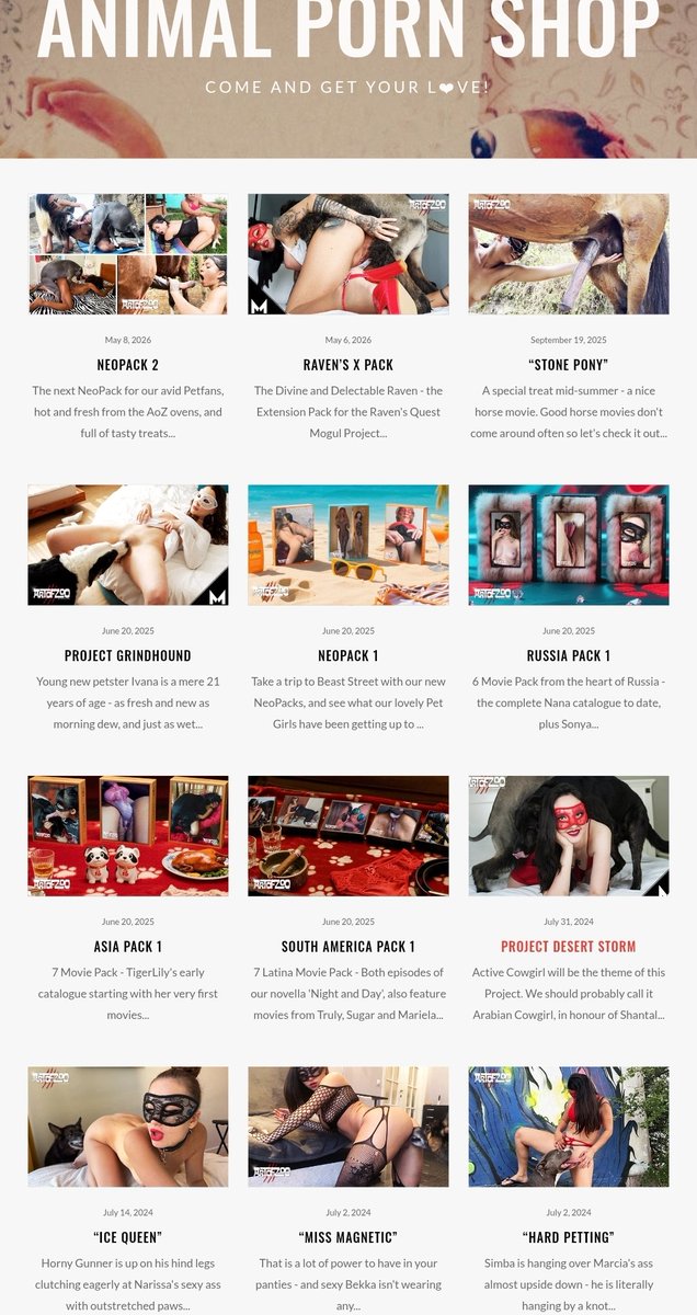 AOZShantal01's tweet photo. ARTOFZOO BLOG 
Posts and News at ArtOfZoo
📥🔗👇👇👇
https://t.co/9n1yZT8RWs
https://t.co/9n1yZT8RWs
https://t.co/9n1yZT8RWs
 #zoophillia #zoosarevalid #beastiality #dogknot #zooprideisvalid #zoophile #hypnotistzoophilesarevalid #zoophiletwt
#zootwt #zoopositivity
#grope #Pardi https://t.co/SfyekABYlq