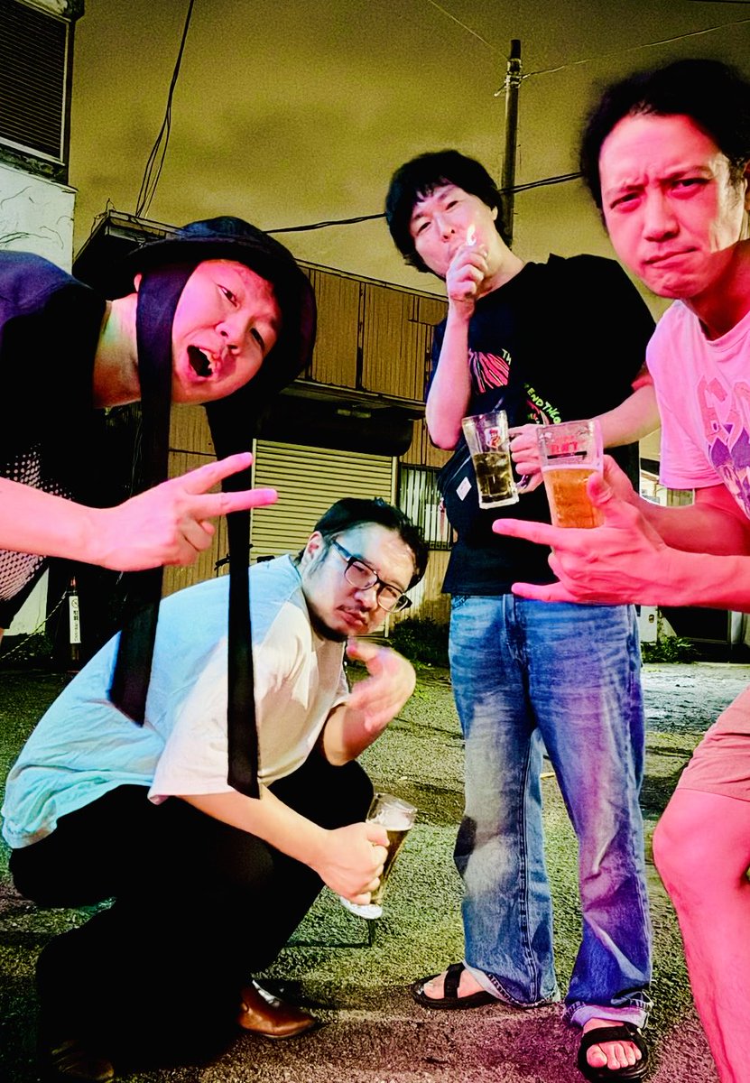 柳井良太 (@ryotayanai) / Posts / X