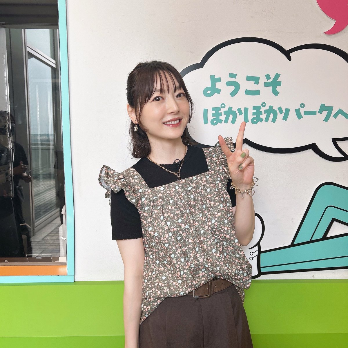 花澤香菜 (@hanazawa_staff) / Highlights / X