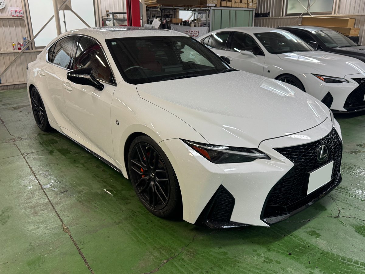 LEMS_JP's tweet photo. 【IS350 ECUチューン】
FFM仕様をインストール
アクセルレスポンスや走りのフィーリングをさらに向上🔥
詳しい仕様はこちら
https://t.co/tJImKjaSOE
H様、ご来店誠にありがとうございました🙇♂️
#IS350 #ECU #FFM #ICODE #LEMS https://t.co/oZn0uAfkuF