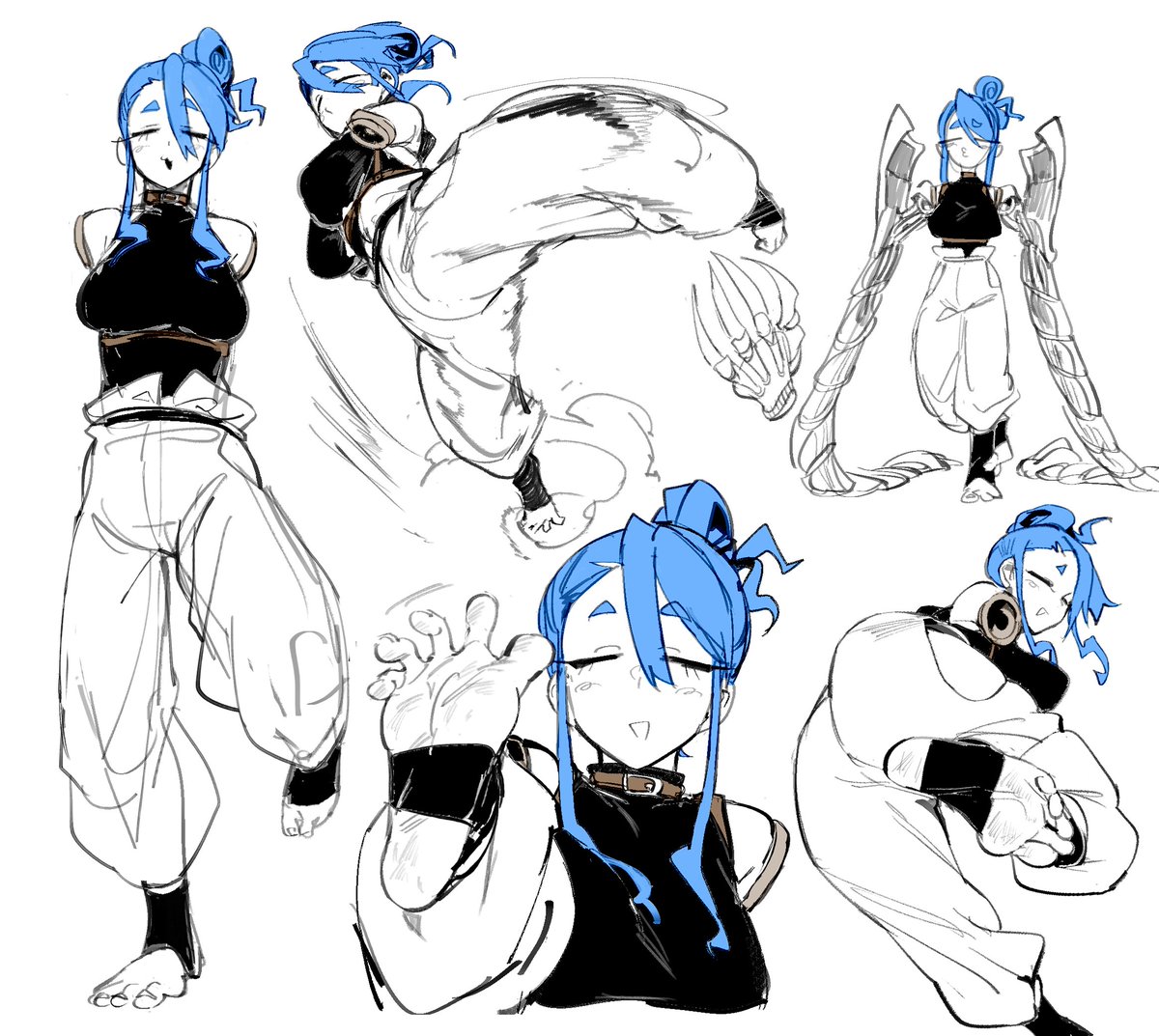 bonnypir4's tweet photo. Adela 
@hood72572 https://t.co/WMsZXuuxgi