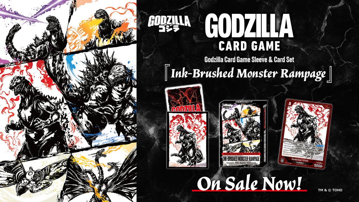 godzilla card sleeves Sleeves: Mothra – UVS Games Control calamity or defend against destruction in the Godzilla Card Game Card Sleeves Godzilla King Of