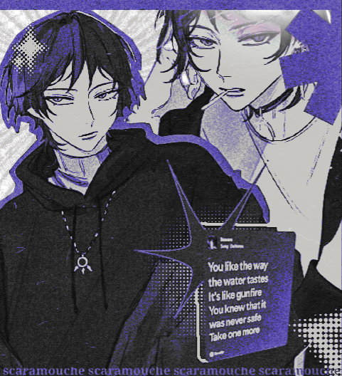 '🫀˖ 𖤝 𝐒 𝐜 𝖆 𝐫 𝖆 𝖒 𖦹 𝐮 𝐜 𝖍 𝐞 ꒷꒦ ࣪˖ tweet media