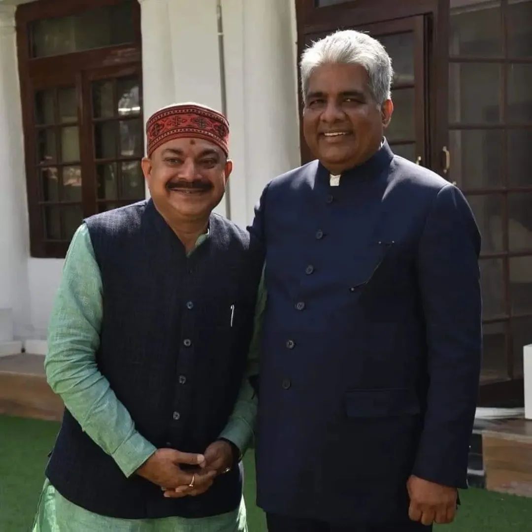 BjpArvindBihar's tweet photo. कुशल संगठनकर्ता,ओजस्वी वक्ता,मृदुभाषी, दृढ़निश्चयी भाजपा के पु राष्ट्रीय महामंत्री,भारत सरकार में मा केंद्रीय वन एवं पर्यावरण मंत्री, सुप्रीम कोर्ट के वरिष्ठ अधिवक्ता,जनप्रिय  Bhupender Yadav BJPजी को जन्मदिन की हार्दिक बधाई शुभकामनाएं मंगलकामनाएं स्वस्थ रहें सफल एवं दीर्घायु हो। https://t.co/ihCoxKF7Xm