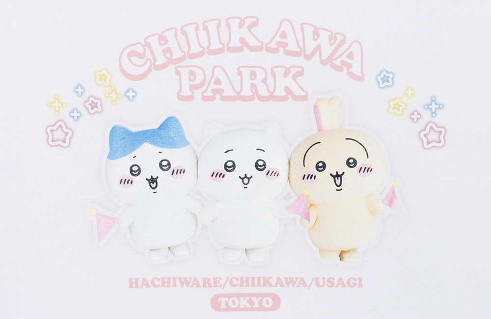 ちいかわグッズ公式 (@chiikawa_kouhou) / Posts / X