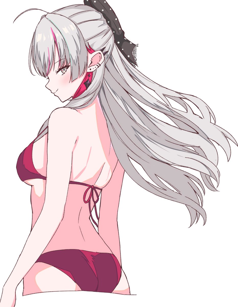 tk_painter's tweet photo. #今月描いた絵を晒そう
忙しくて2枚しか描いてませんでしたが、
沢山見てもらえて嬉しかったです！
また夏シリーズ描きます https://t.co/AhallNGpDI
