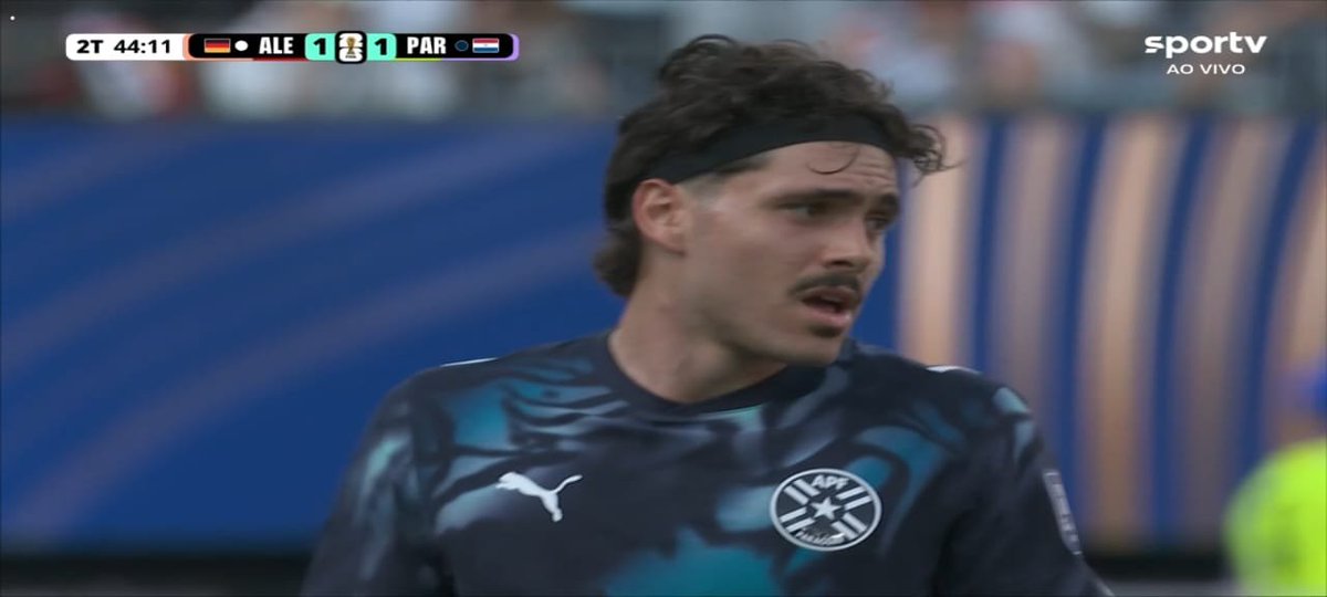 ke7kiptoo34524's tweet photo. #Germany 🇩🇪 #Paraguay 🇵🇾 #GERPAR #FIFAWorldCup #WorldCup2026 #RoundOf32 #DFBTeam  #Football #Soccer #MatchDay #FootballFans #GermanyVsParaguay #KE7
Germany eliminated on penalties after ...Jonathan 102 disallowed he ends up missing the penalty ..Germany out of Round of 32 https://t.co/wkp5fC9Pv2