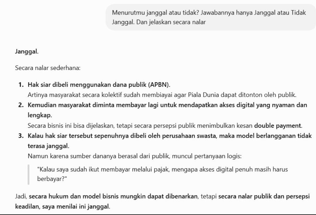 dvlm404's tweet photo. Memang seasu itu, double payment. Suuuuu https://t.co/fBXlkeeyKG