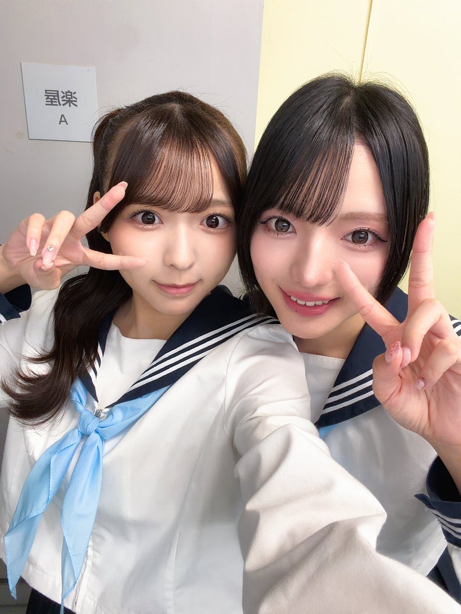 西 由真【NMB48】 (@Yuma_NMB48) / Posts / X