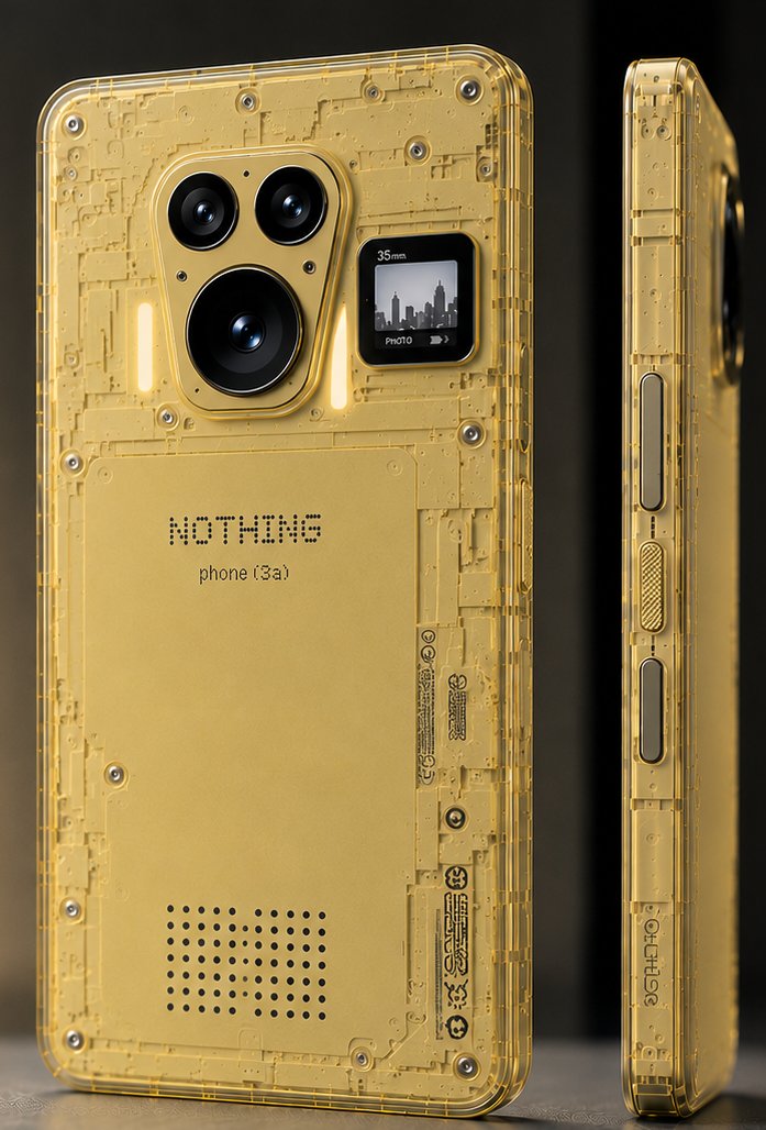 0Mukr0's tweet photo. My next #nothingphone #nothing https://t.co/HUoZM7UIwJ