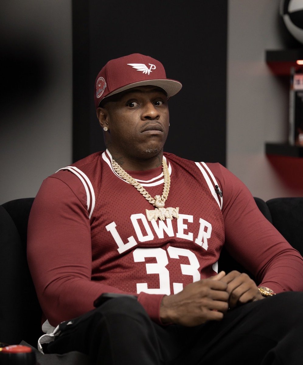 Rashad McCants tweet media