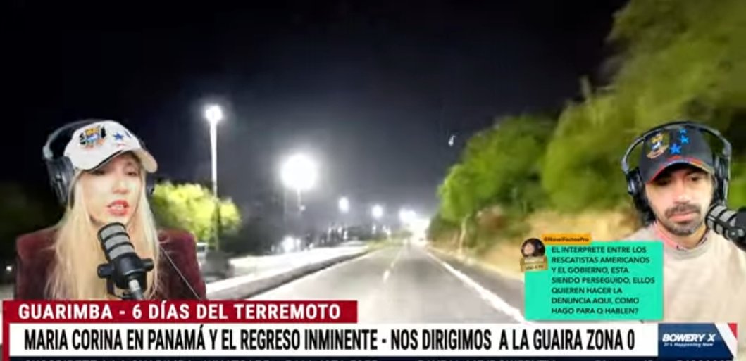 Emperador008's tweet photo. Los mejores venezolanos. No los para nadie https://t.co/BocfZwBgnL