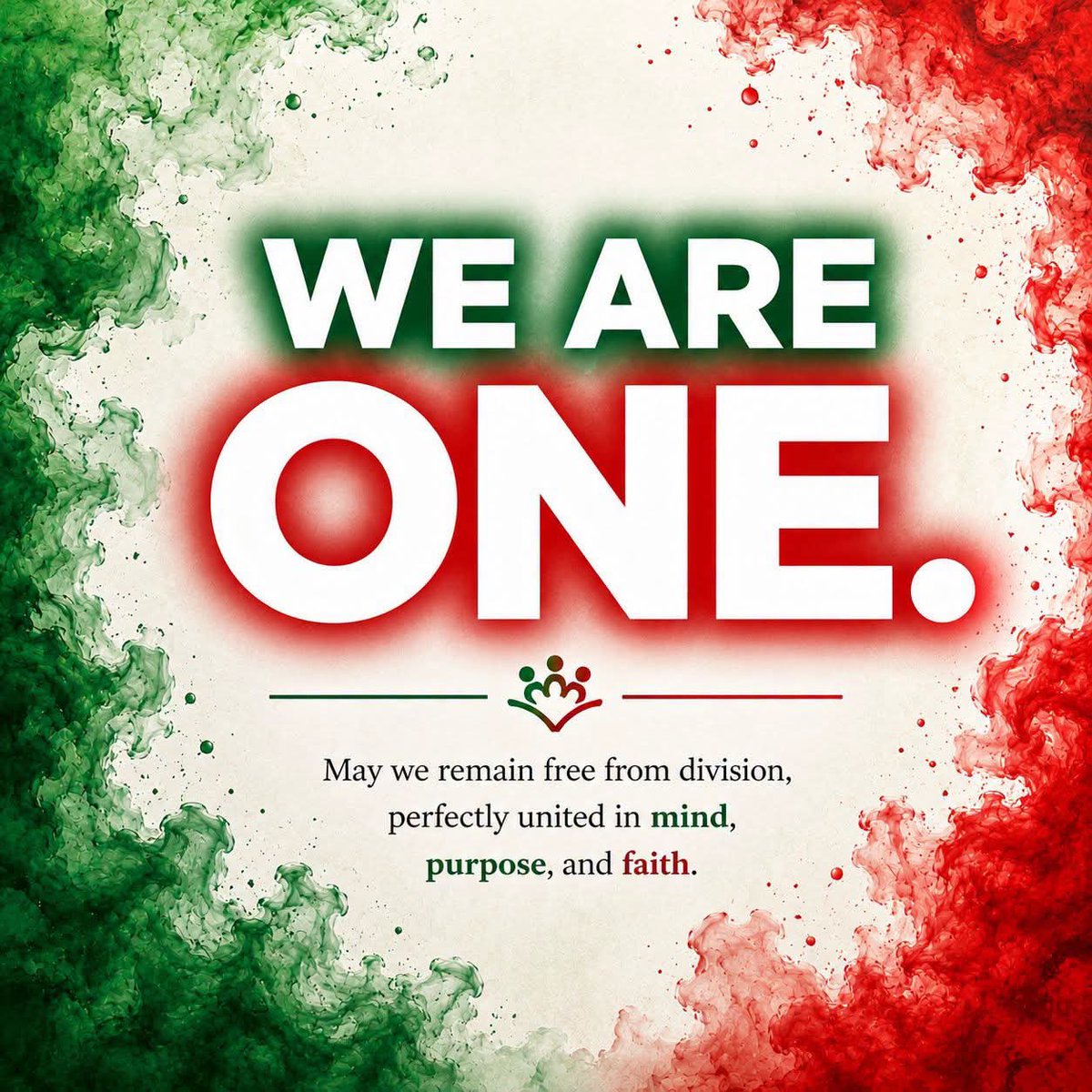 AnnaMalindogUy's tweet photo. WE ARE ONE!!....👇 https://t.co/KCugd4i2Mm