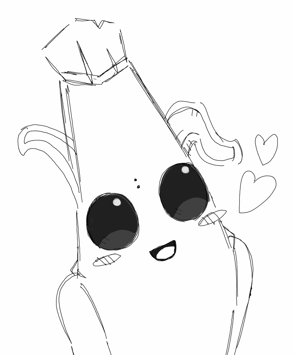 bbunnana's tweet photo. peely &amp; complimentary lil' whip https://t.co/ECUUGK614L
