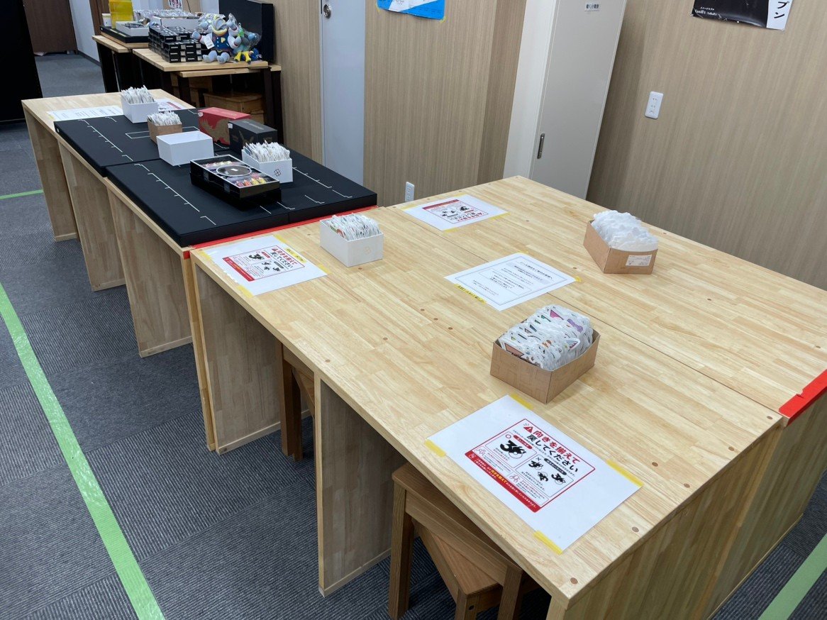 TChimitsukichi's tweet photo. おはようございます🌞

6月30日（火）-𝙊𝙋𝙀𝙉- しました- ̗̀👏🏻 ̖́‐
━━━━━━━━━━━━━━━
🔻本日のイベントはこちら🔻

・17:30~ ジムバトル

━━━━━━━━━━━━━━━
シールまだまだございます✊
是非推しポケモン探しに来てください🙌
本日も皆さんのご来店お待ちしております🫶🏻💕

✨ Pokemon Card Specialty Shop in Japan ✨
We are open today!
Find your favorite cards and enjoy your TCG life.

#PokemonTCG #PokemonCards #PokemonCardShop
#PokemonCollectors #PokemonCommunity #TradingCardShop
#PokemonCardStore #PokemonDeck #PokemonJapan
#JapanesePokemonCards #PokemonCardCollection
#Akihabara