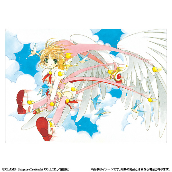 【Official】CLAMP FANS tweet media
