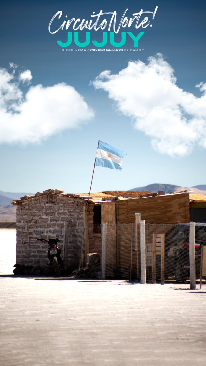quemas's tweet photo. Salinas Grandes/Jujuy #quemas https://t.co/iRf1AY6dwX