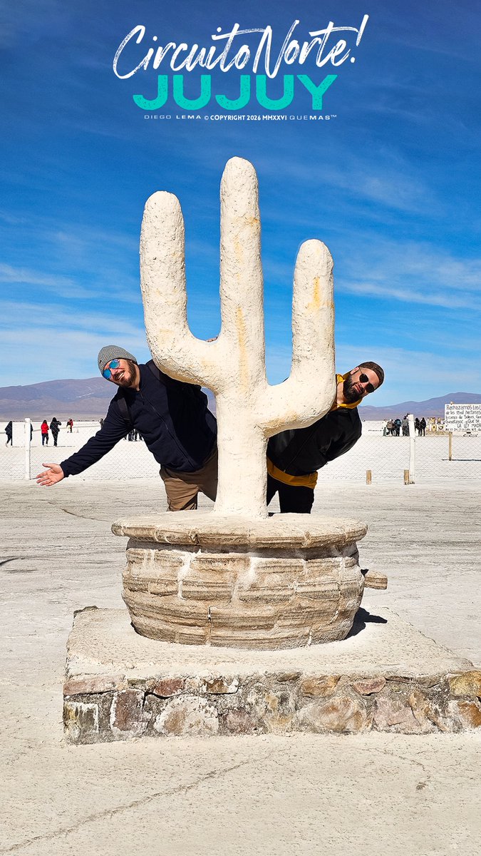 quemas's tweet photo. Salinas Grandes/Jujuy #quemas https://t.co/iRf1AY6dwX