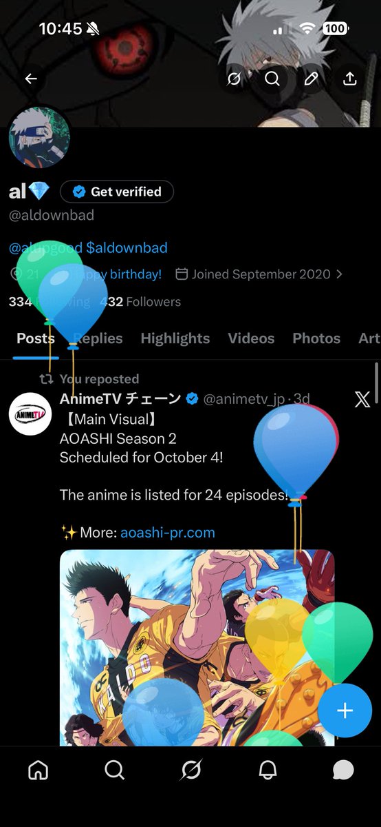 aldownbad's tweet photo. another year https://t.co/b99WcNutcm